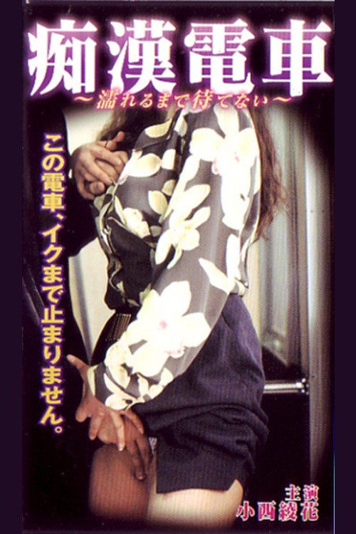 Chikan densha: Nureru made matenai