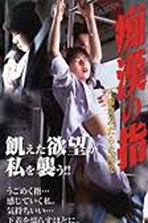 Chikan no yubi 2: Furinzuma midara na kairaku