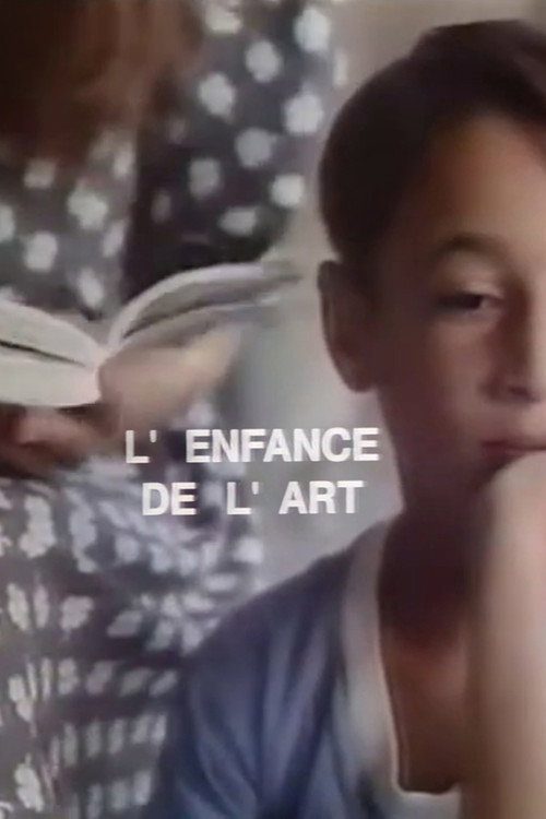 Childhood of Art