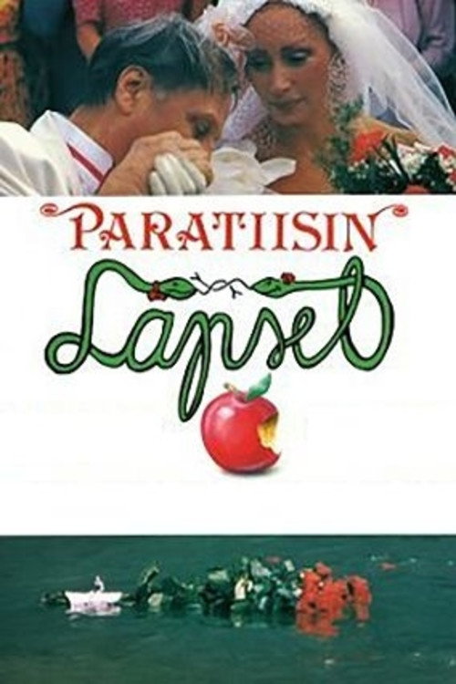 Children of the Paradise
