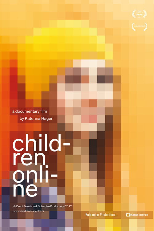 Children Online