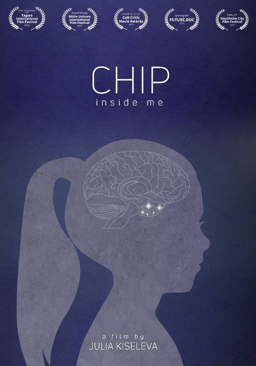Chip inside me