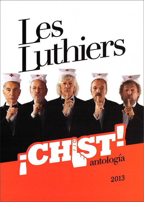 ¡chist!