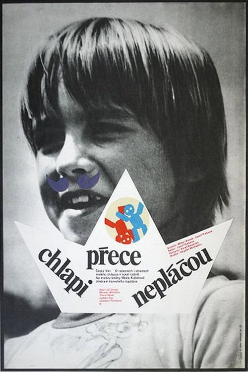 Chlapi prece neplácou