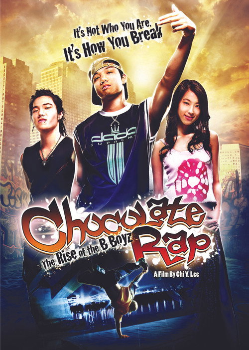 Chocolate Rap