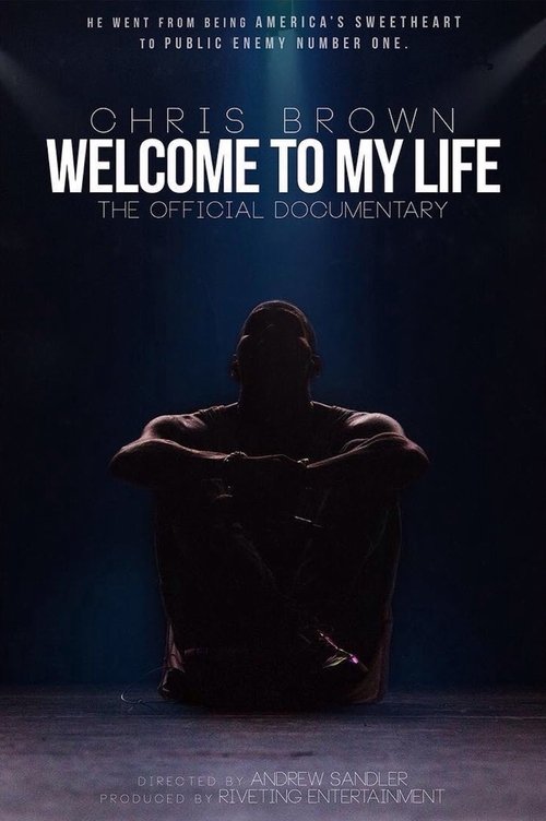 Chris Brown: Welcome To My Life