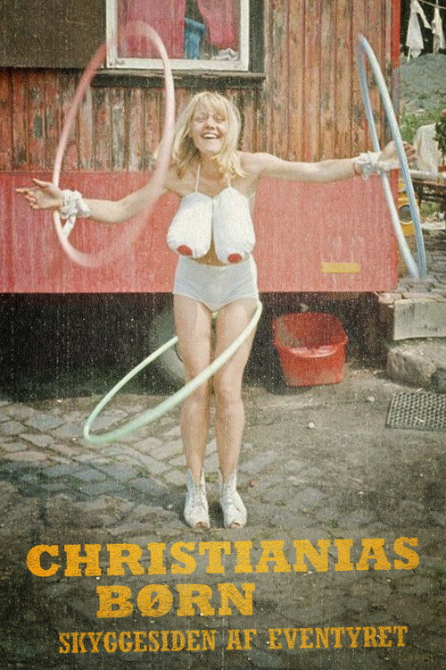 Christianias børn: Skyggesiden af eventyret