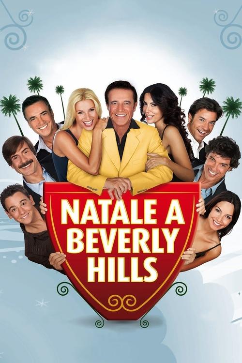 Christmas in Beverly Hills