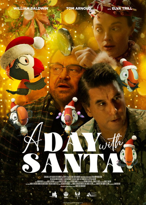 Christmas with Santa