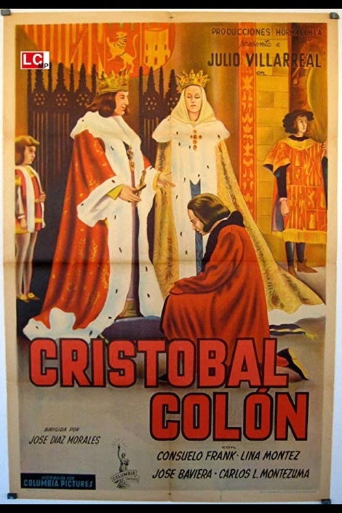 Christopher Columbus