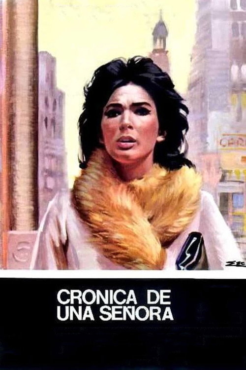 Chronicle of a Lady