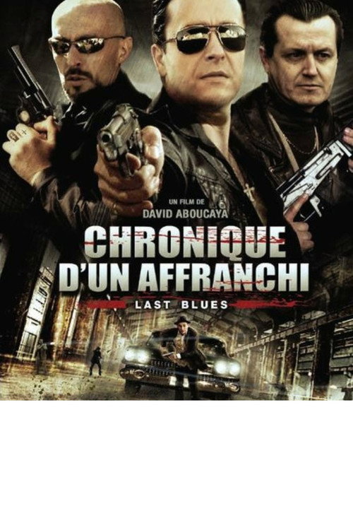 Chronique d'un Affranchi