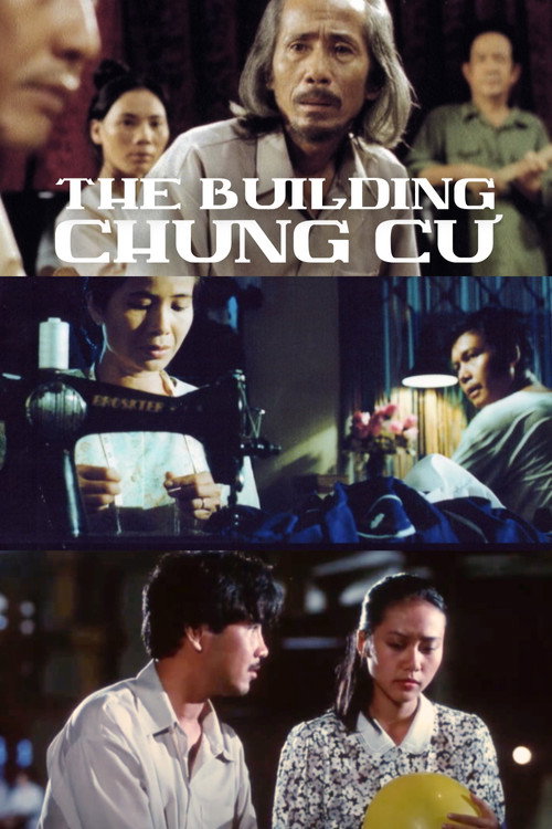Chung cu