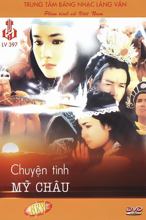Chuyên Tình My Châu