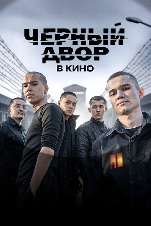 Chyorny dvor v kino