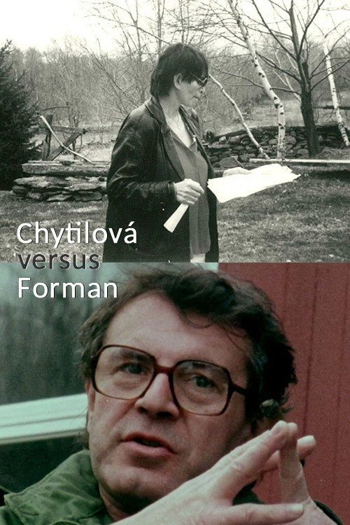 Chytilova Versus Forman