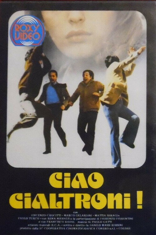 Ciao cialtroni!