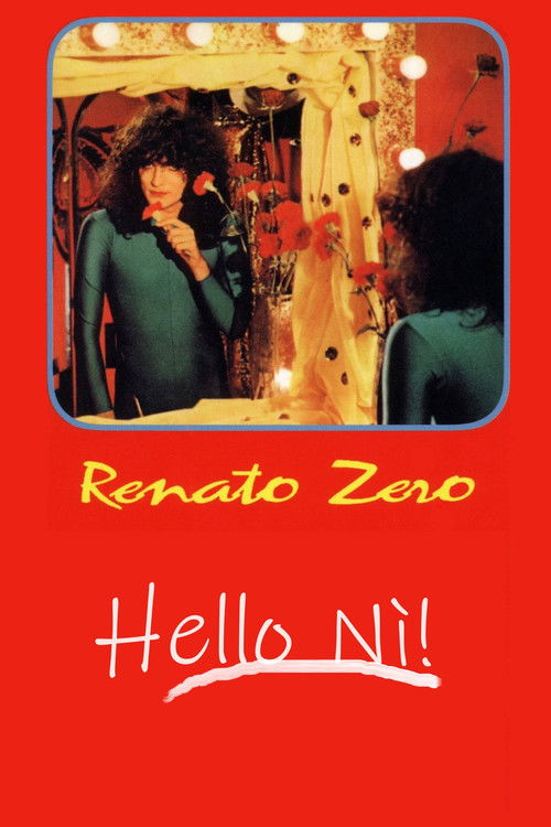 Ciao nì!