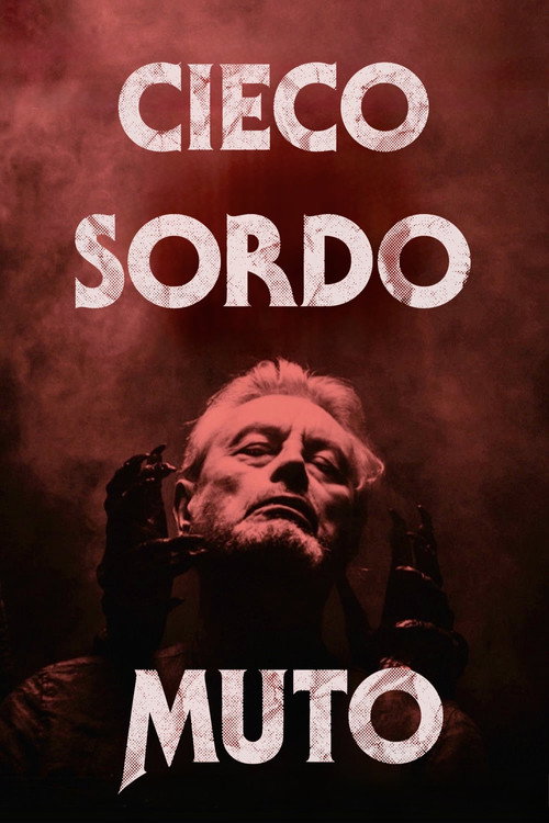 Cieco sordo muto