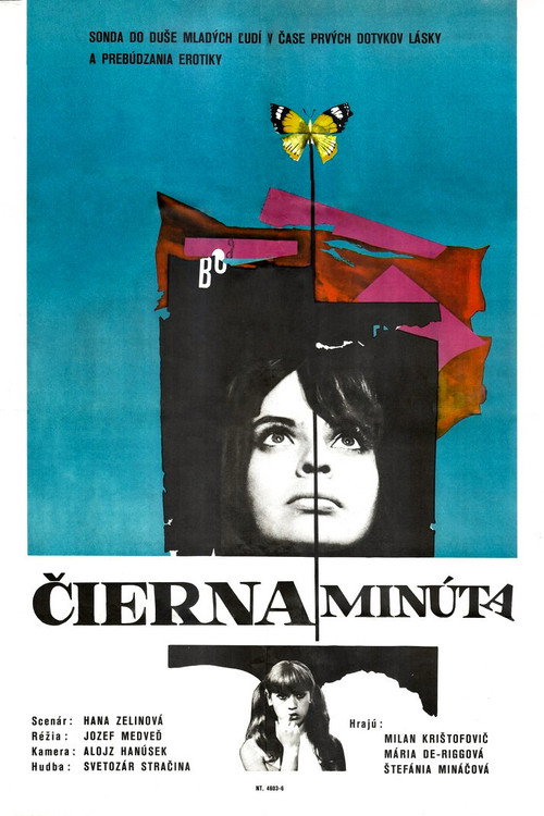 Cierna minúta