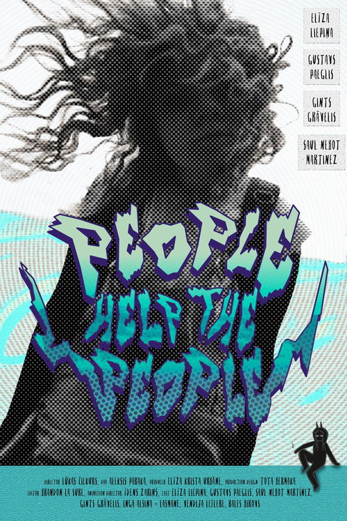 Cilvecibas Kods (People Help the People)
