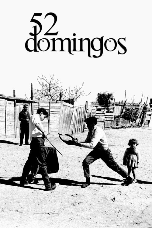 Cincuenta y dos domingos