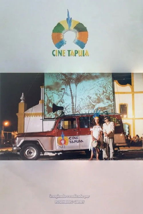 Cine Tapuia: Cordel, Audiovisual, Musical, Estradeiro e Popular Brasileiro