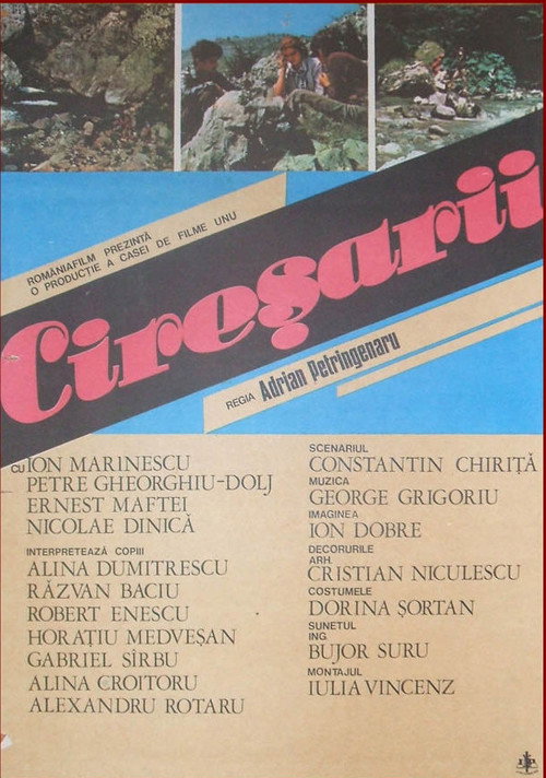 Ciresarii
