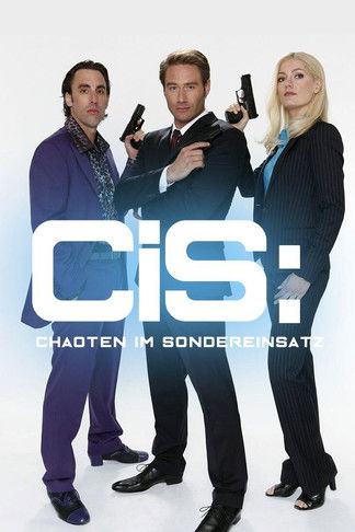 CIS: Chaoten im Sondereinsatz