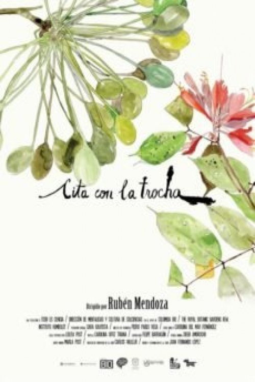 Cita con la Trocha