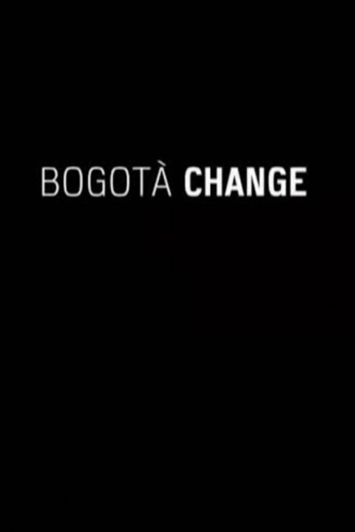 Cities on Speed: Bogota Change