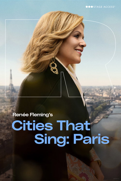 Cities That Sing: Paris