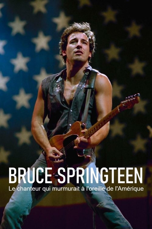 Citizen Bruce: The American Pal