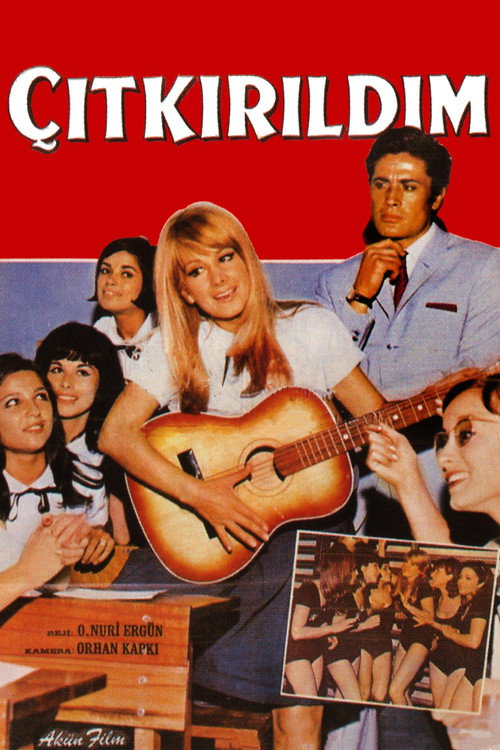 Çitkirildim