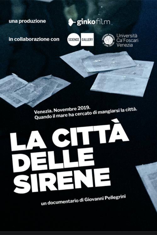 Citta' delle sirene
