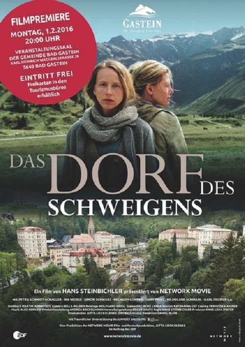 City of Secrets