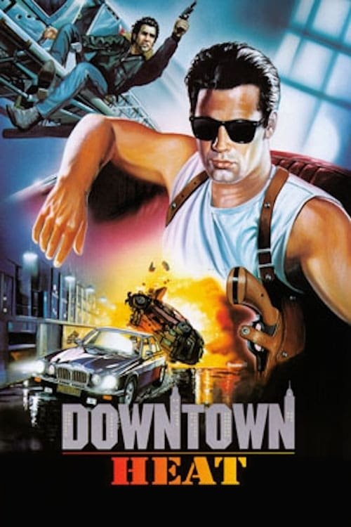 Ciudad Baja (Downtown Heat)