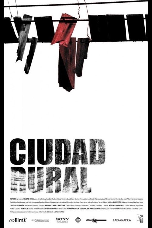 Ciudad Rural