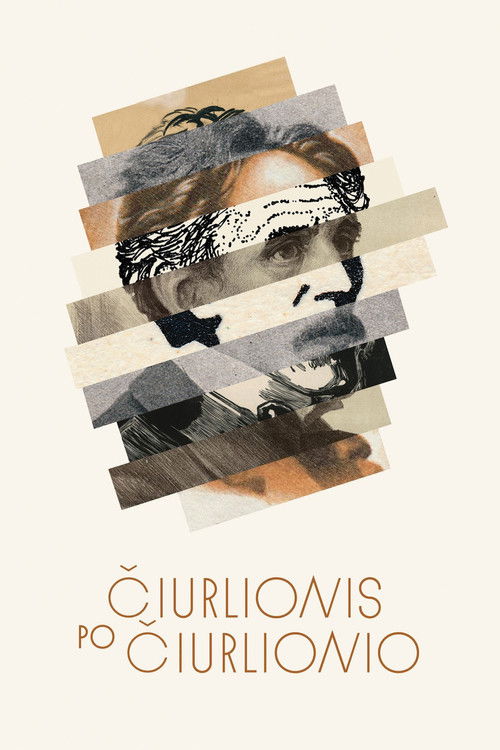 Ciurlionis po Ciurlionio