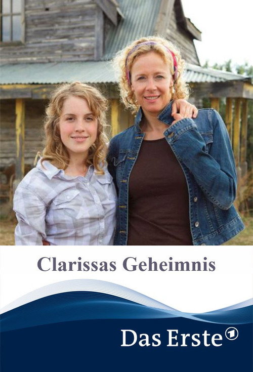 Clarissa's Secret