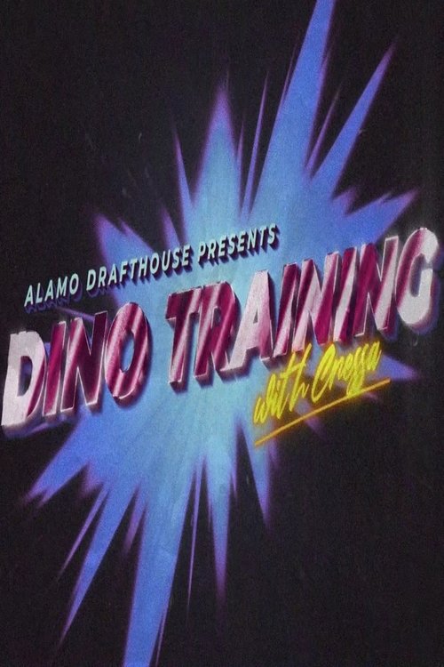 Poster for Clever Girl: How to Train Your Dinosaur
