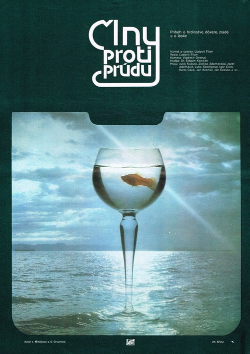 Clny proti prudu