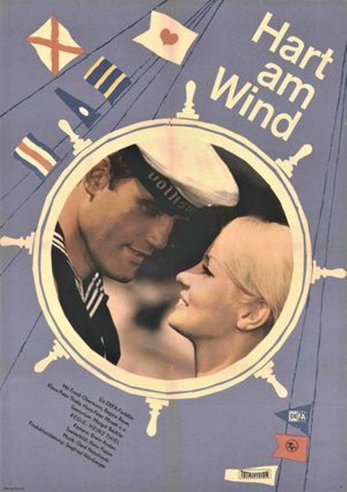 Close to the Wind