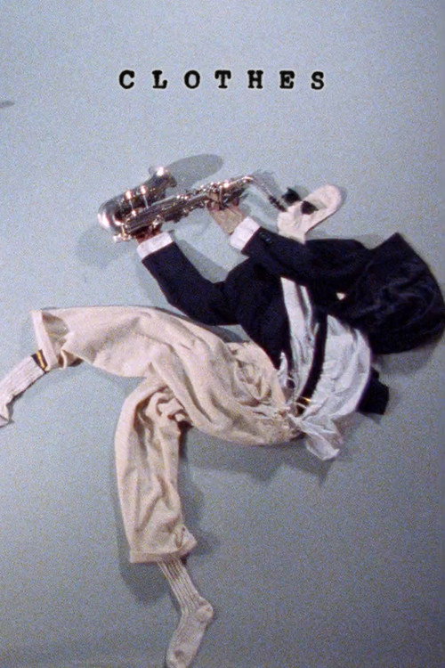 Clothes Animation