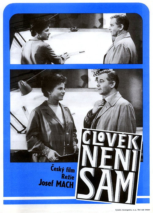Clovek neni sam