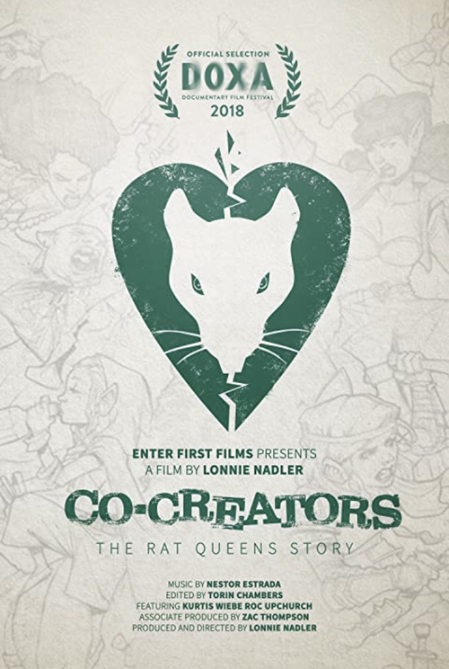 Co-Creators