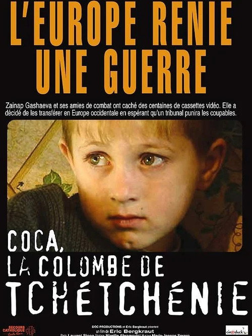 Coca: The Dove from Chechnya