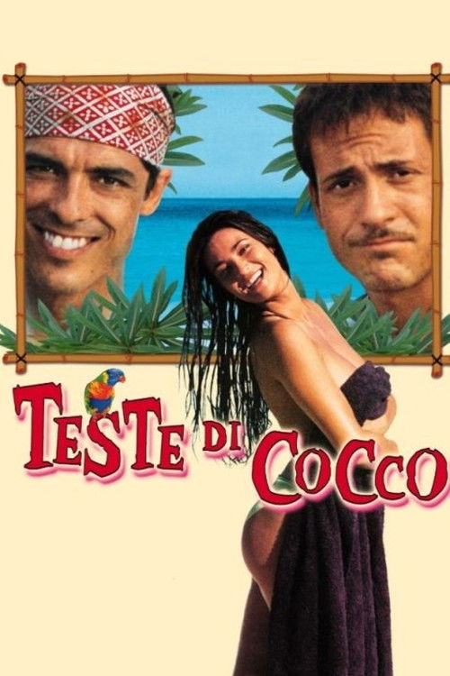 Coconut Heads