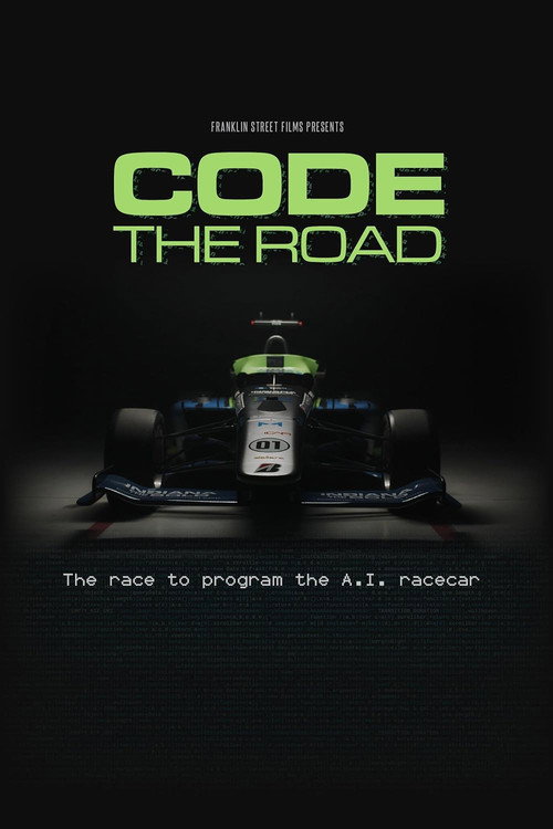 Code the Road