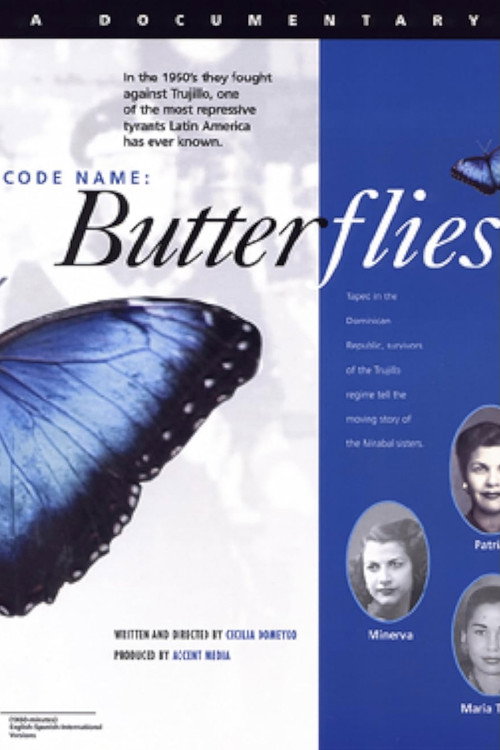 Codename: Butterflies